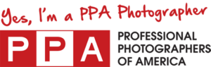 Yes, I'm a PPA Photographyer, Professional Photographer of America